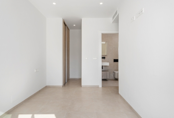 New Build - Townhouse - San Javier