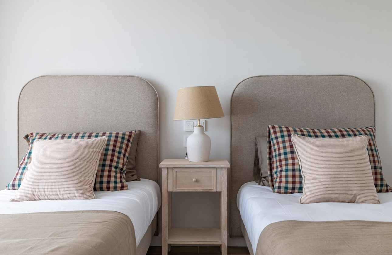 New Build - Apartment - Calpe