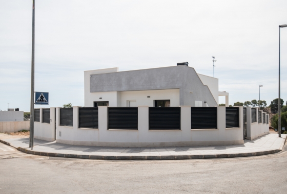 New Build - Townhouse - Pinar de Campoverde