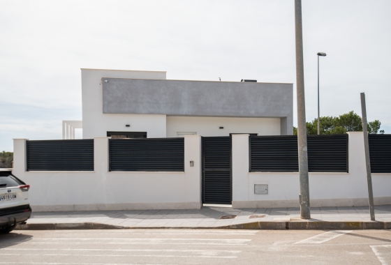 New Build - Townhouse - Pinar de Campoverde
