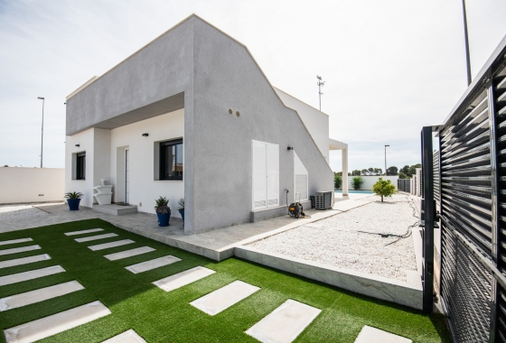 New Build - Townhouse - Pinar de Campoverde