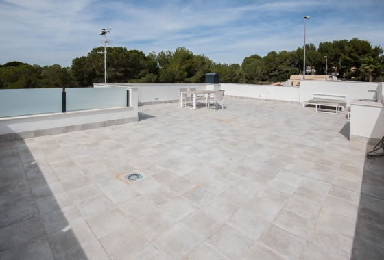 New Build - Townhouse - Pinar de Campoverde