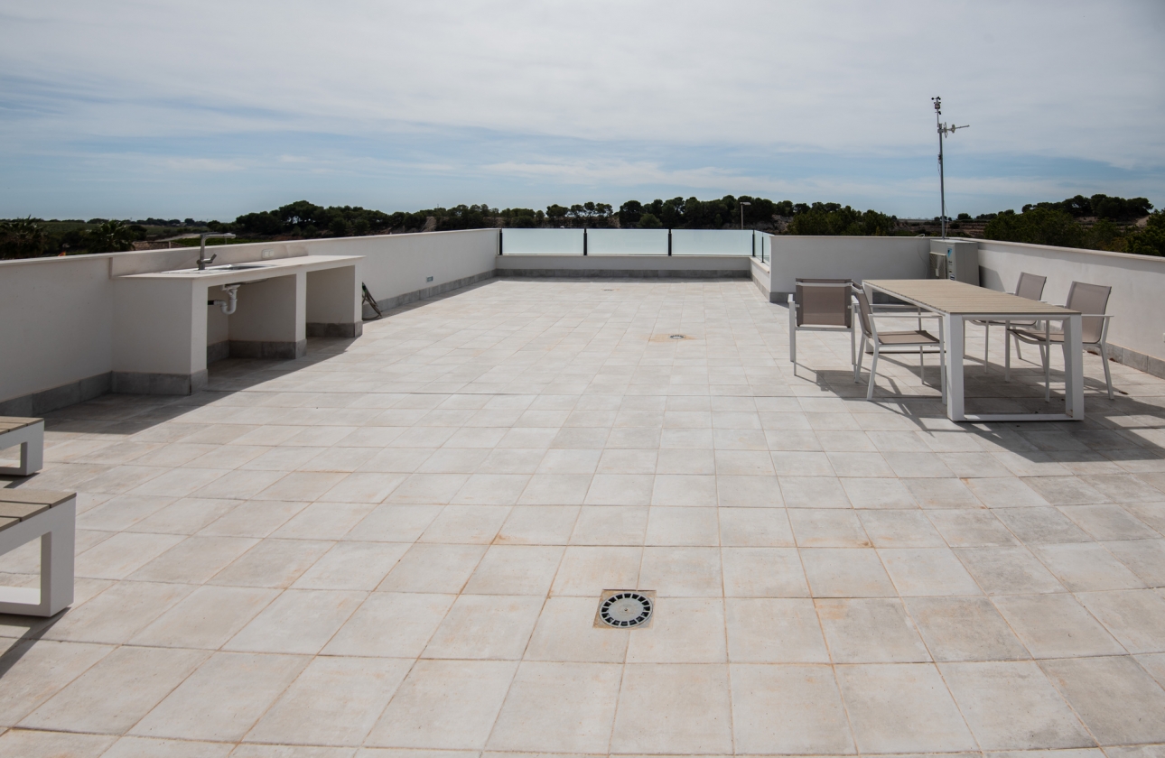 New Build - Townhouse - Pinar de Campoverde
