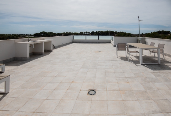 New Build - Townhouse - Pinar de Campoverde