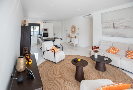 New Build - Townhouse - Pinar de Campoverde