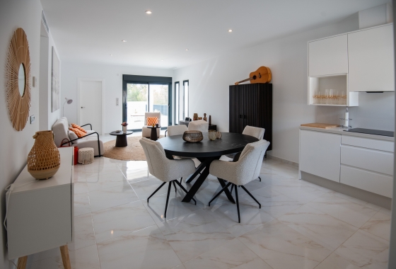 New Build - Townhouse - Pinar de Campoverde