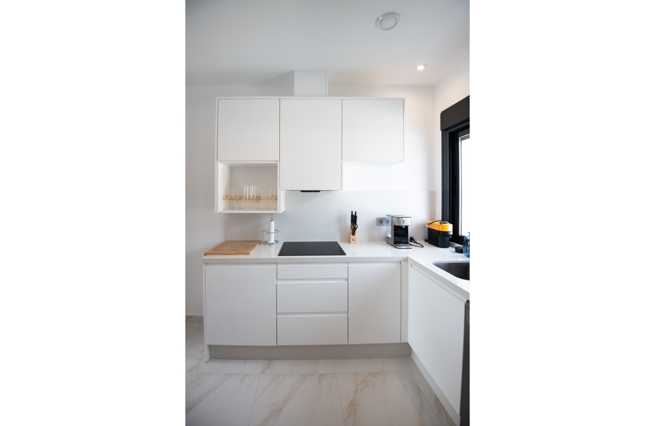 New Build - Townhouse - Pinar de Campoverde