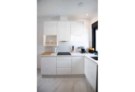 New Build - Townhouse - Pinar de Campoverde