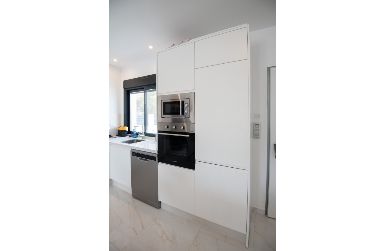 New Build - Townhouse - Pinar de Campoverde