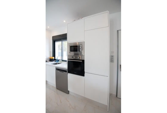 New Build - Townhouse - Pinar de Campoverde