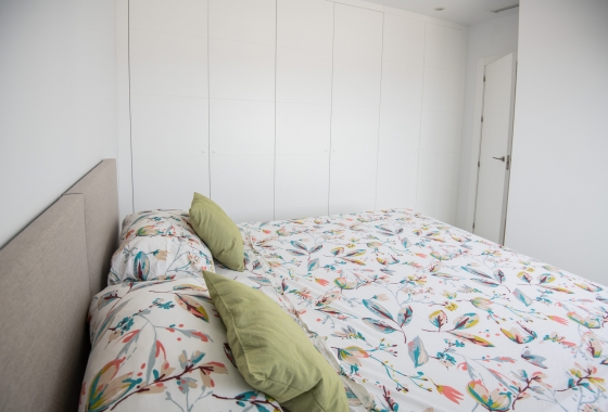 New Build - Townhouse - Pinar de Campoverde