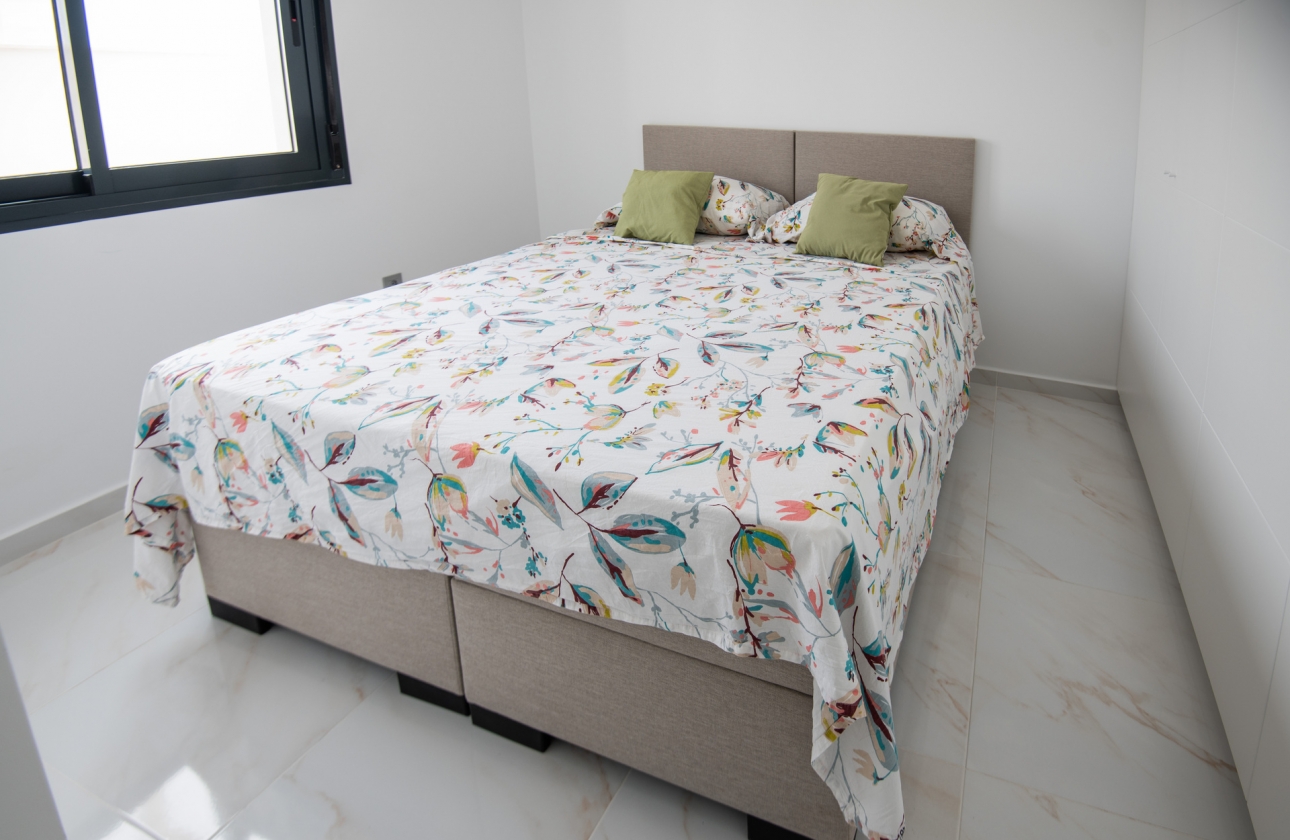 New Build - Townhouse - Pinar de Campoverde