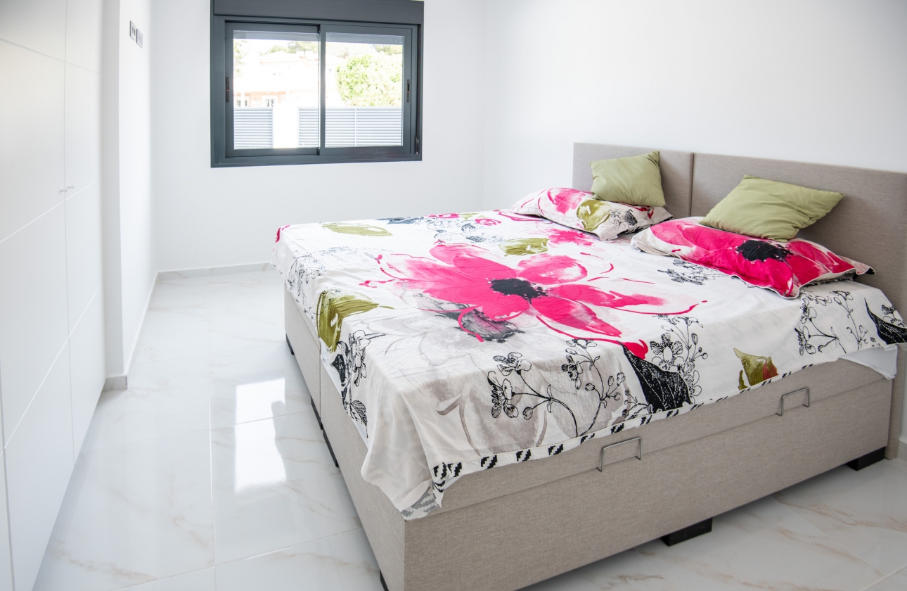 New Build - Townhouse - Pinar de Campoverde
