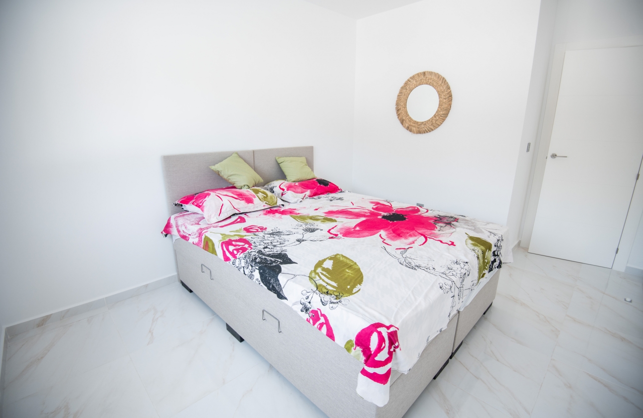 New Build - Townhouse - Pinar de Campoverde