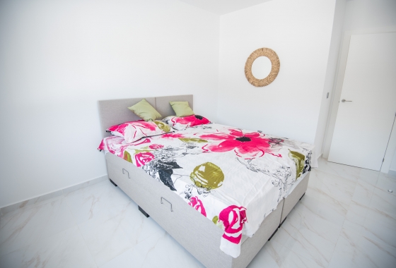 New Build - Townhouse - Pinar de Campoverde