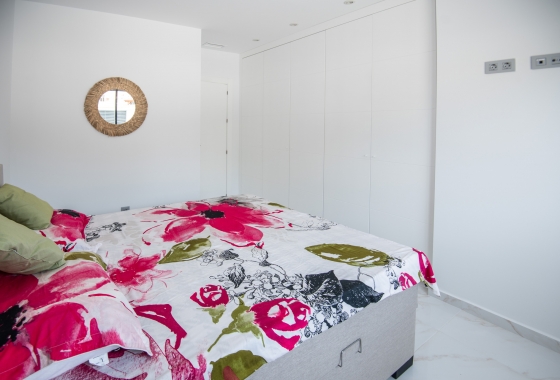 New Build - Townhouse - Pinar de Campoverde