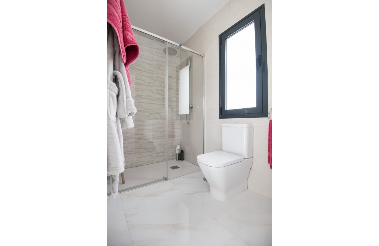 New Build - Townhouse - Pinar de Campoverde