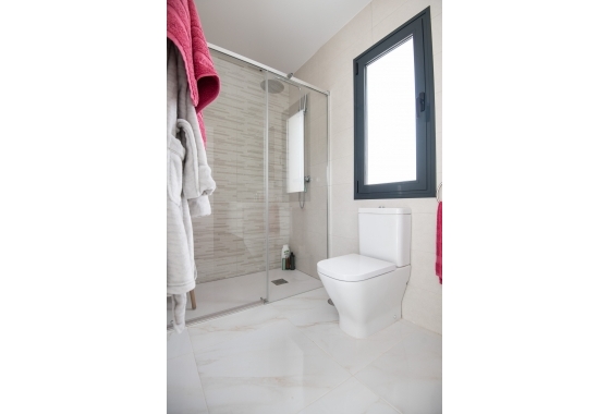 New Build - Townhouse - Pinar de Campoverde