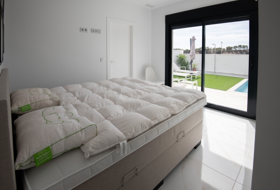 New Build - Townhouse - Pinar de Campoverde