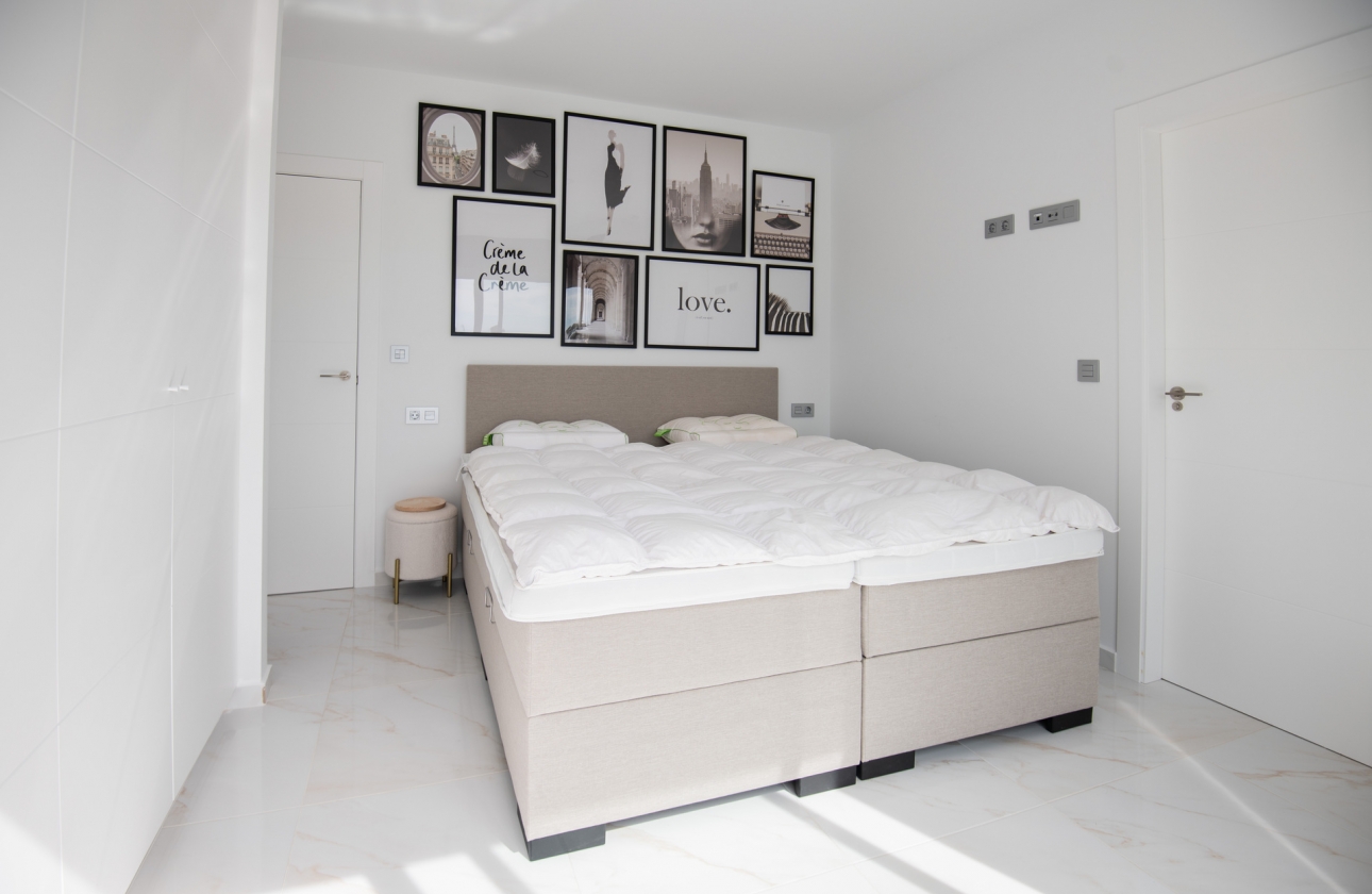 New Build - Townhouse - Pinar de Campoverde