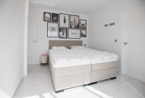 New Build - Townhouse - Pinar de Campoverde