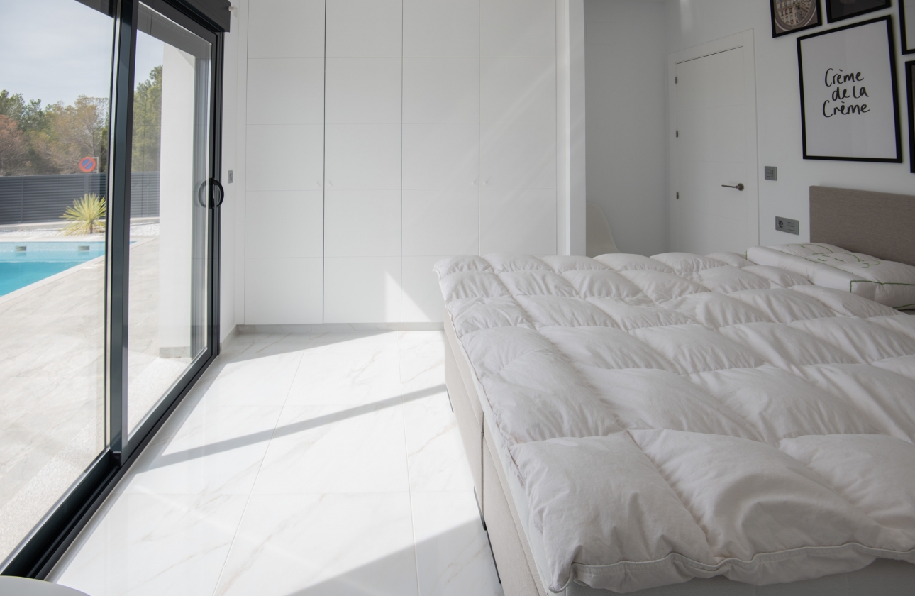 New Build - Townhouse - Pinar de Campoverde