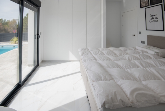 New Build - Townhouse - Pinar de Campoverde