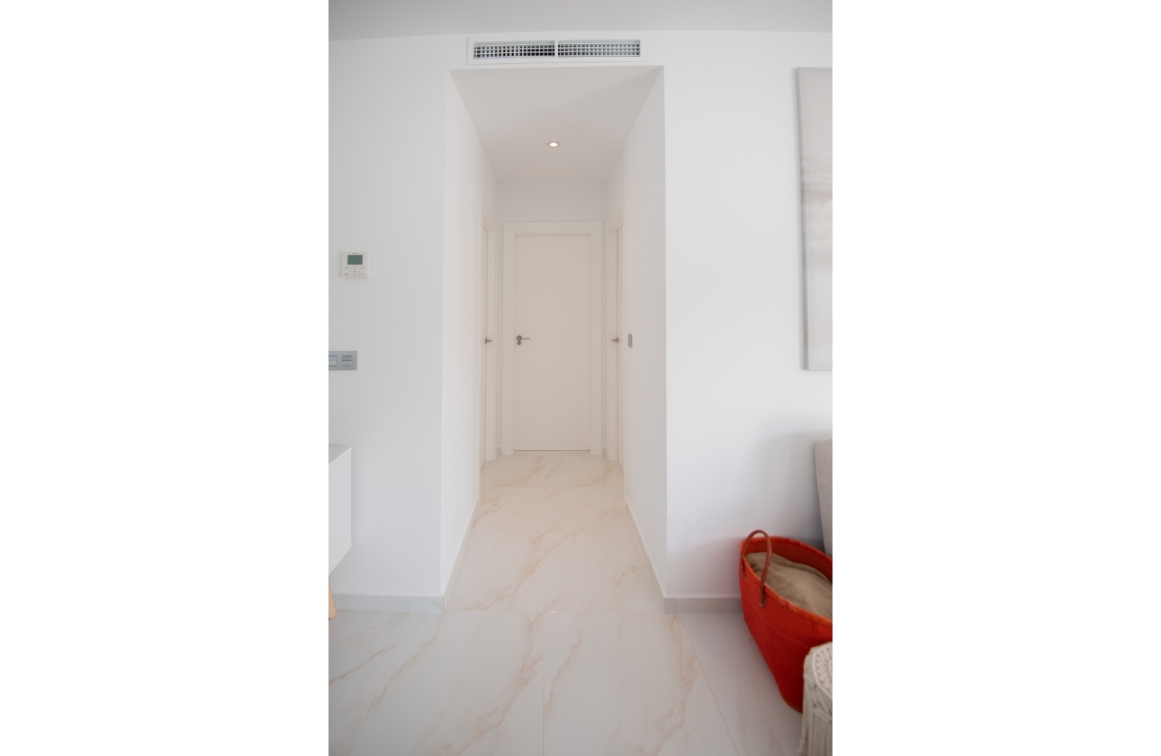 New Build - Townhouse - Pinar de Campoverde