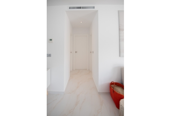 New Build - Townhouse - Pinar de Campoverde