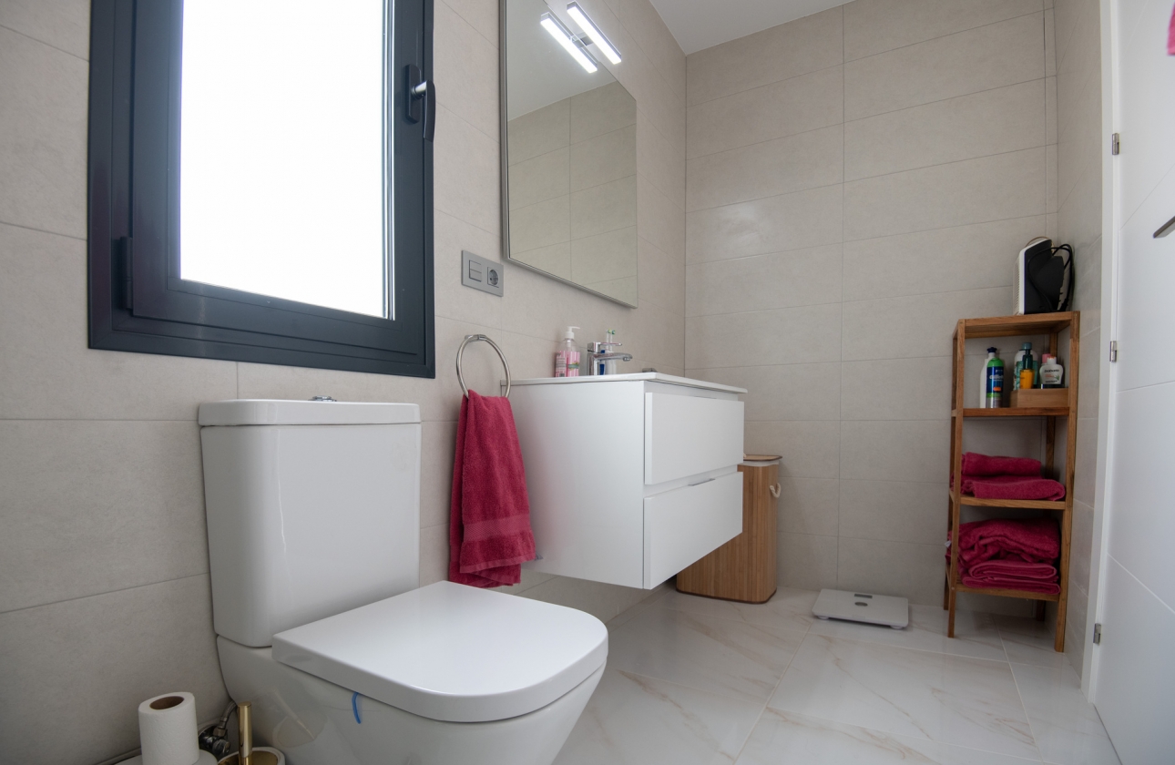 New Build - Townhouse - Pinar de Campoverde