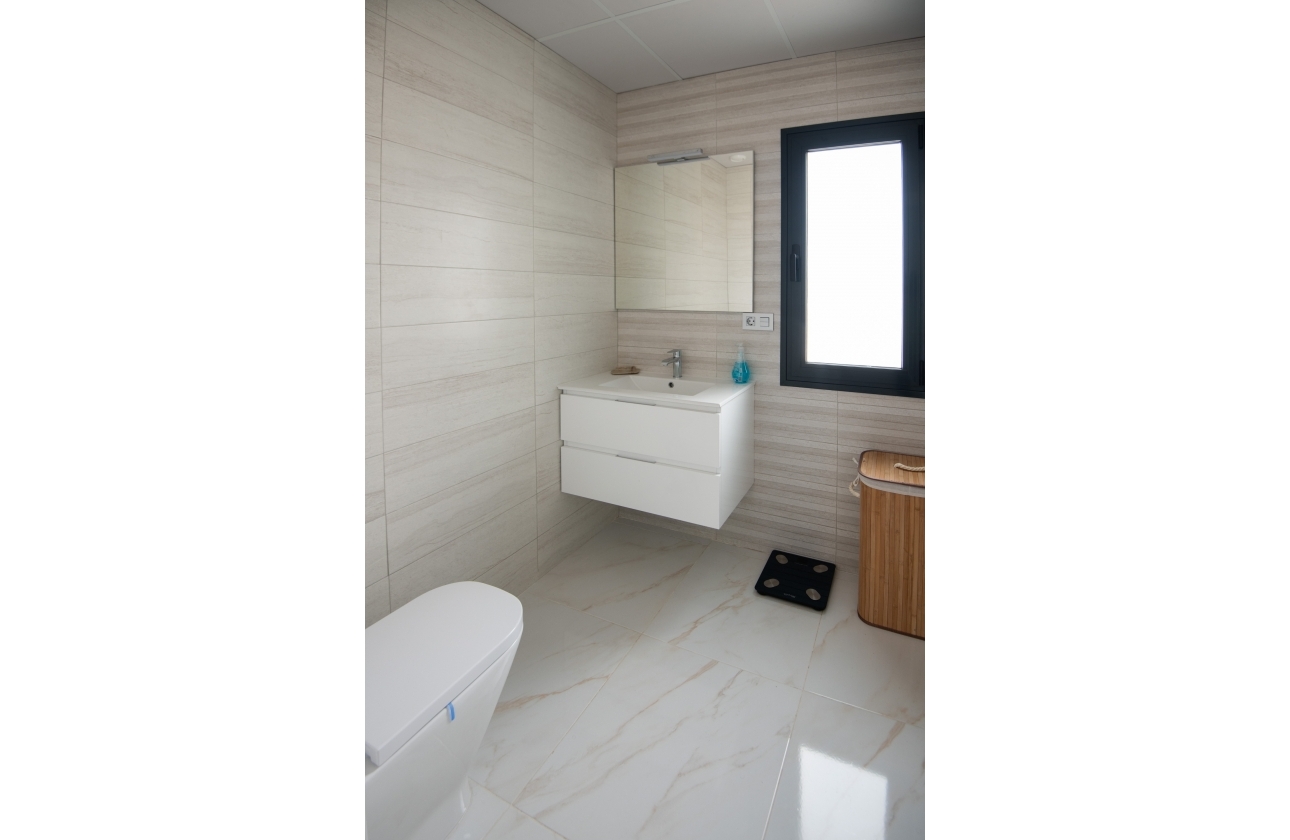 New Build - Townhouse - Pinar de Campoverde