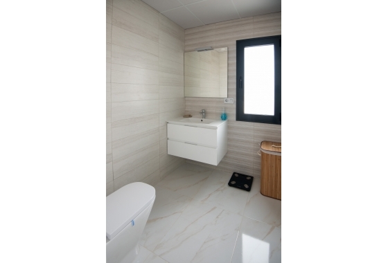 New Build - Townhouse - Pinar de Campoverde