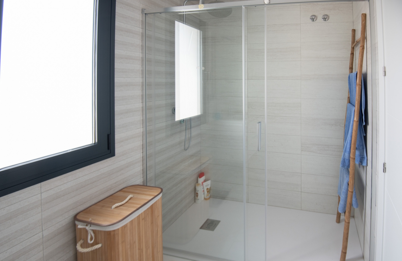 New Build - Townhouse - Pinar de Campoverde