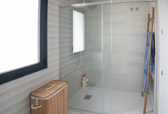 New Build - Townhouse - Pinar de Campoverde