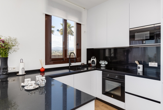 New Build - Townhouse - Finestrat