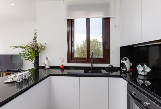 New Build - Townhouse - Finestrat