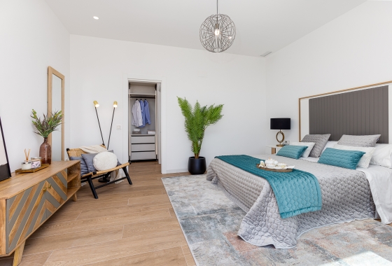 New Build - Townhouse - Finestrat