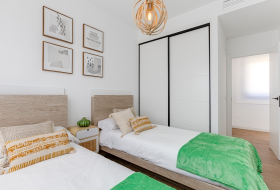 New Build - Townhouse - Finestrat