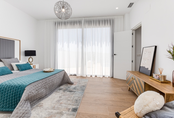 New Build - Townhouse - Finestrat