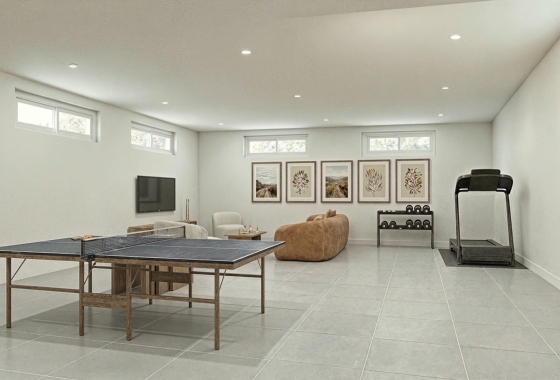 New Build - Townhouse - Camposol Golf