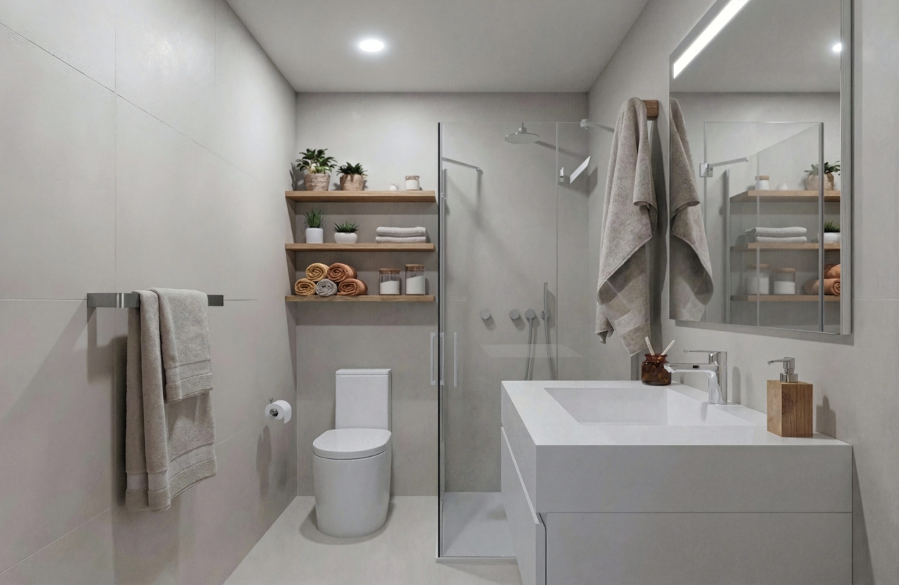 New Build - Townhouse - Camposol Golf