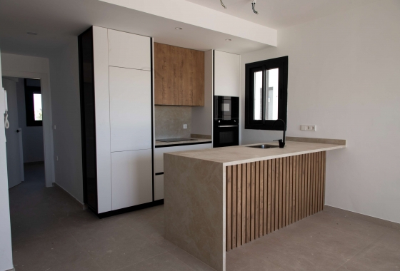 Neue Gebäude - Wohnung - Condado de Alhama