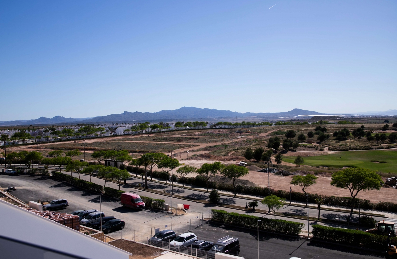New Build - Apartment - Condado de Alhama