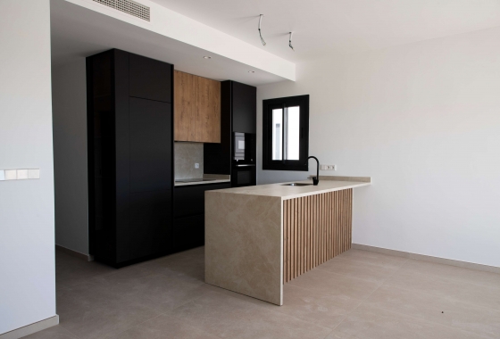 New Build - Apartment - Condado de Alhama
