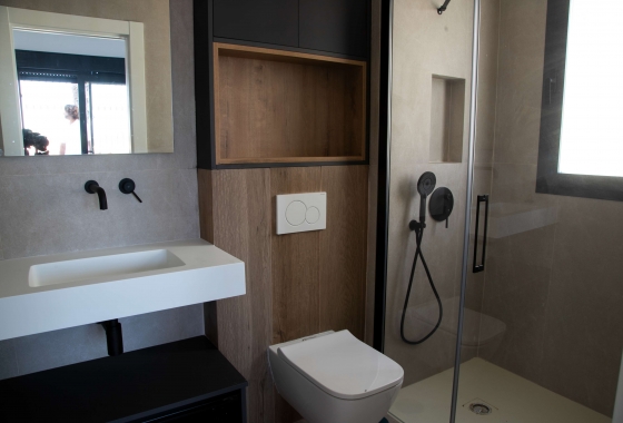New Build - Apartment - Condado de Alhama