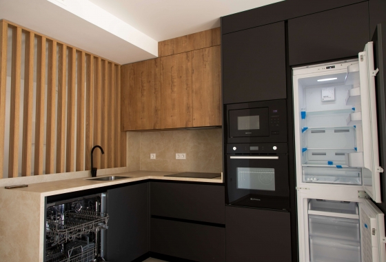 New Build - Apartment - Condado de Alhama