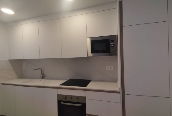 Obra nueva - Apartamento - Torrevieja