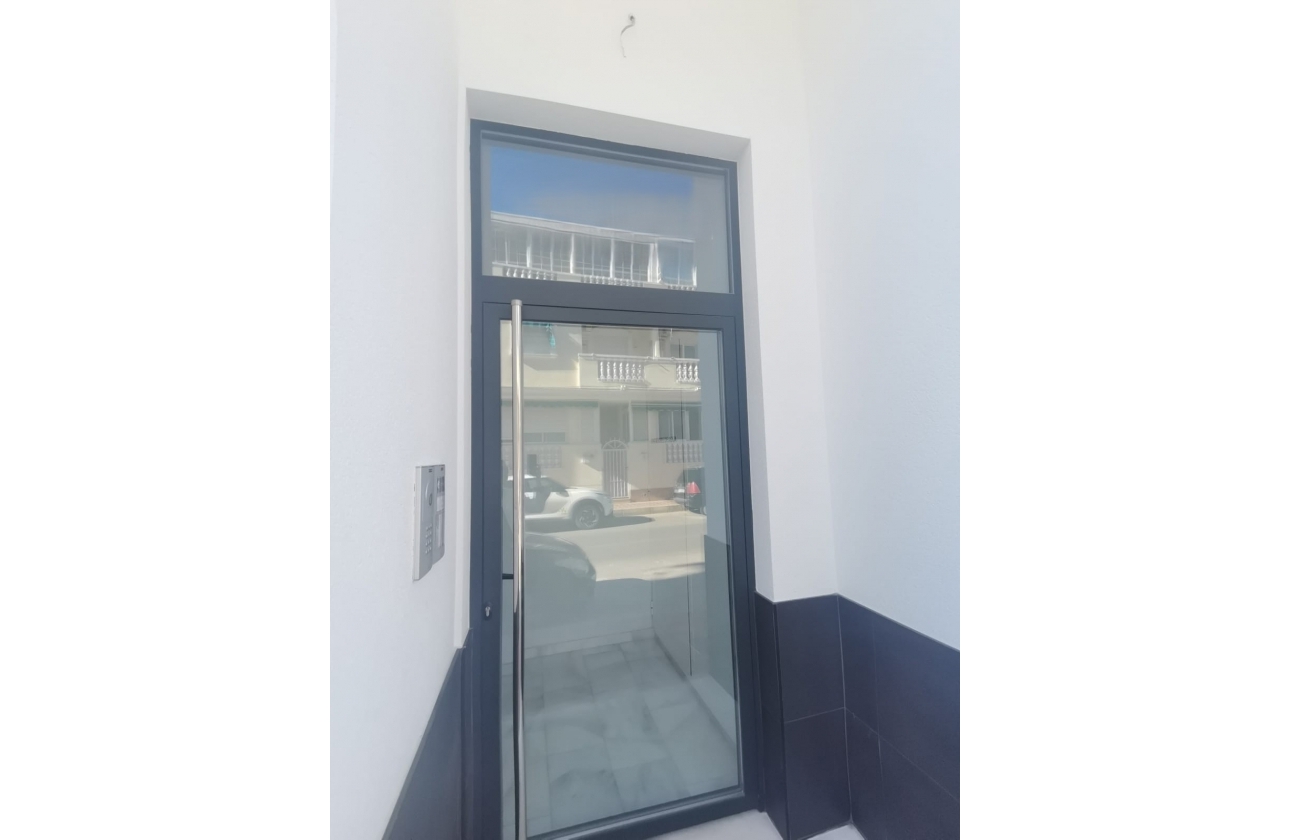 New Build - Apartment - Torrevieja