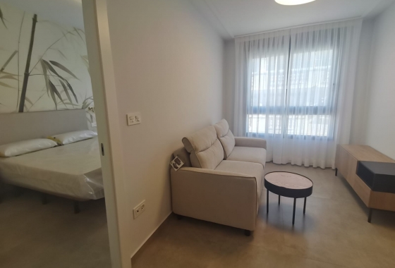New Build - Apartment - Torrevieja