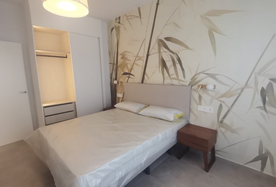 New Build - Apartment - Torrevieja